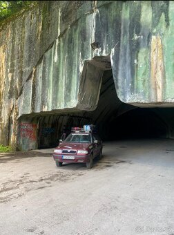 Škoda felicia 1.9 OFFROAD SPECIAL - 9