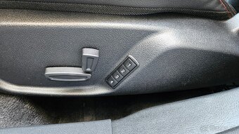 Ford Mondeo Combi 2.0 TDCi DPF (163k) Titanium - 9