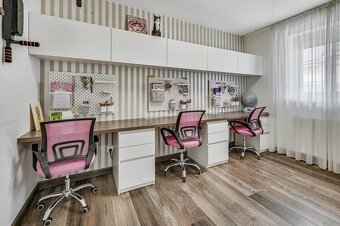 THE HOME ︱ PREDAJ - 4i rodinný dom so záhradným domčekom - 9