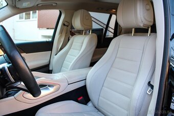 Mercedes-Benz GLS 450d mHEV 4MATIC A/T - 9
