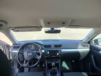 Škoda Superb - 9