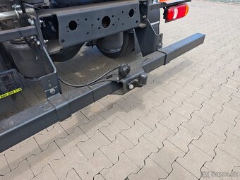 Iveco Eurocargo 120E18, nový 8t hákový nosič - 9