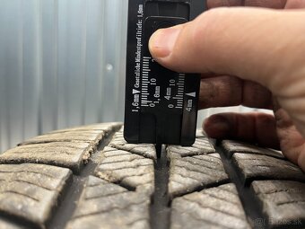 Barum Polaris 5 185/60 R15 - 9