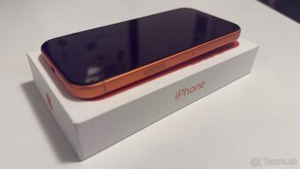 iPhone 17 Pro 256 GB , Cosmic Orange - 9