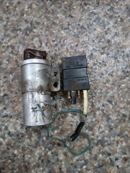 Zdravím predam diely pa diamon 80 90 50 agzat - 9