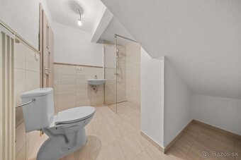 Prenájom - Fialkové údolie, Bratislava I. - 9