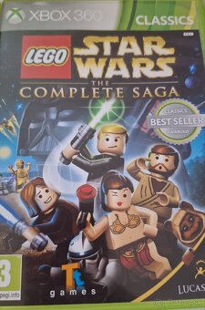 Xbox 360 +kinect - 9