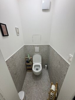 Prenájom 2-izbového čisto nového bytu Bernolákovo - 9