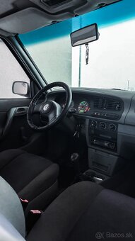 Predám Škoda Felicia 1.3mpi - 1. majiteľ - 9