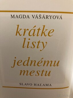 Knihy - za symbolickú cenu - 9