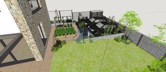 NA PREDAJ 5i rekreačný RD | Pekná cesta | Lesopark Rača - 9