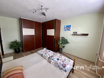 Moderný a kompletne zariadený 2-izbový byt v Novej Bani - 9