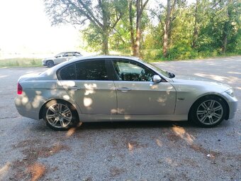 BMW 325d e90 - 9