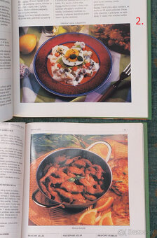 Knihy na predaj (2.) - 9