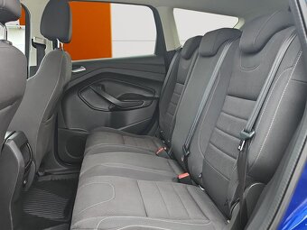 Ford KUGA 1.6 | zadné park. senzory - 9