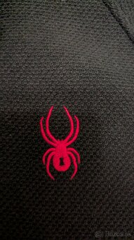 Pánska športová mikina Spyder - 9