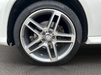 MERCEDES-BENZ GLK 220 CDI 4MATIC BlueEFFICIENCY - 9