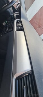 Škoda Rapid 1.2 TSi 77000km Ambition - 9