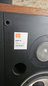 JBL l46 - 9