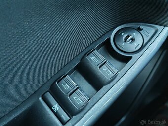 Ford Focus Combi 2.0tdci Automat - 9