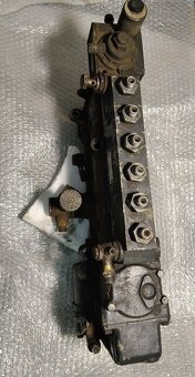 Vstrekovacie čerpadlo Liaz 110.850 - 9