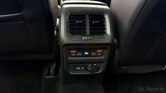 Seat Tarraco 2.0 TDI 200 FR 4Drive DSG - 9