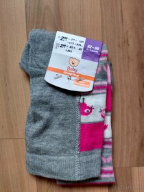 Detská multifunkčná šatka,pančuchy,ponožky - 9