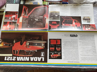 Prospekty Lada - 9