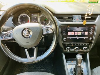 Škoda octavia - 9