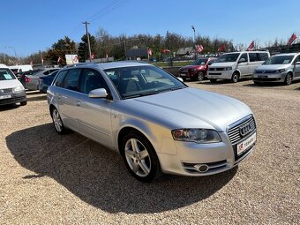 Audi A4, 2.0TDi 103kWSERVISNOVÁ STK - 9