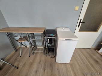 Garzónka v Komárne na predaj, ul. Gazdovská - 9