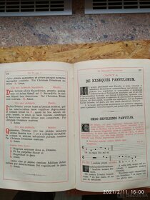 PREDÁM KNIHU Z ROKU 1907 - 9