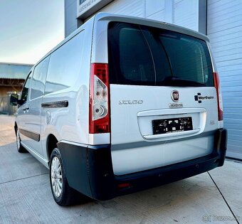 FIAT SCUDO - PREDAJ AJ NA SPLÁTKY - 9