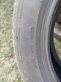 215/55 R18 - 9