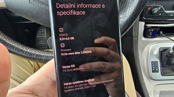 Xiaomi Mi11 dual 256GB - výstavný kus - 9