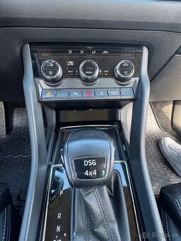 Skoda Kodiaq 2.0 TDI 4x4 DSG - 9