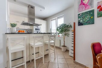 4 izbový byt vo výbornej lokalite Púchova - 9