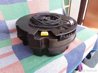 Subwoofer Dynaudio - 9