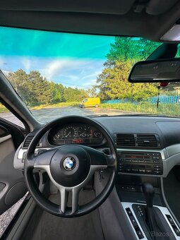 BMW e46 - 9