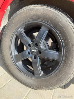 Glk bluetec - 9