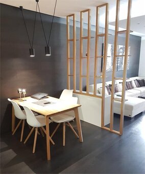 Na prenájom 2,5izbový byt s terasou a parkingom 900,- Eur - 9