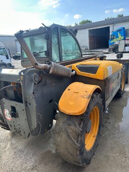 Predam nakladac Dieci Agrifamer 30.7 - 9