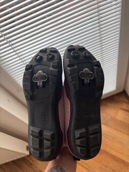 MTB tretry Fi´zi:k unisex 39, vhodné pre 37-37,5-38 - 9