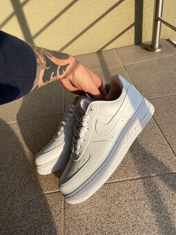 Nike Nocta Air force - 9