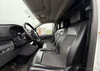 Peugeot Expert 1,6 NOVÉ V ČR, NOVÁ STK nafta manuál 70 kw - 9