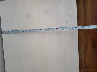 Biela truhlica Livarno - 9