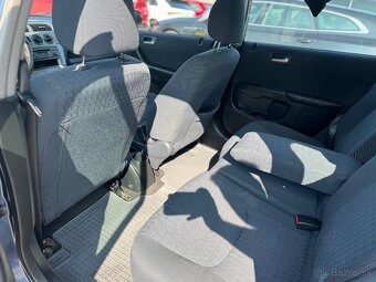 Honda Civic 1.6 LS - 9