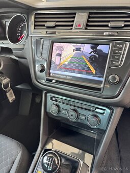 Tiguan 1.4 TSI 121 214km,kupene v SR - 9