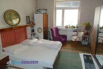 Na predaj rodinný dom v meste Lučenec - priame centrum - 9