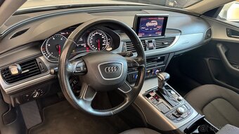 Audi A6 Avant 3.0 TDI quattro S tronic nova STK/EK - 9